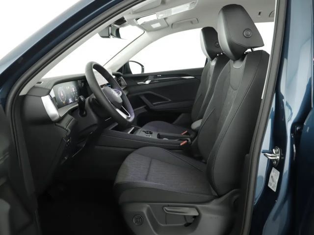 Volkswagen Tayron DSG