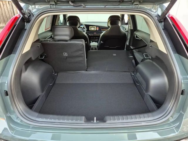 Kia Niro Hybrid Spirit