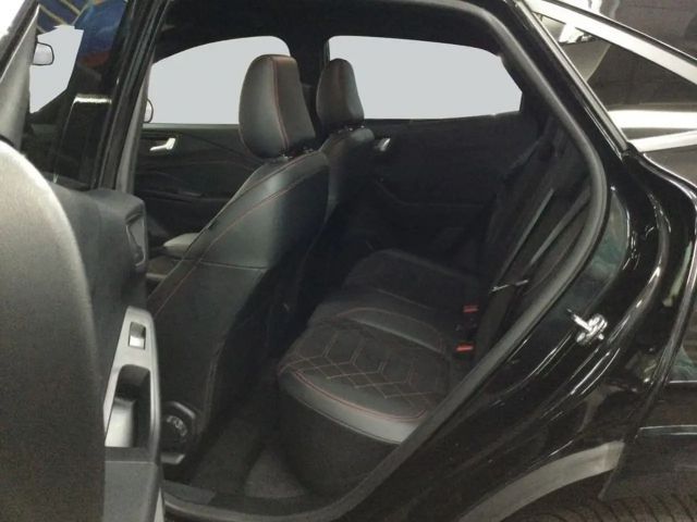 Ford Puma EcoBoost ST Line