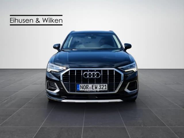 Audi Q3 +35+TFSI+ADVANCED+LED+NAVI PLUS+GRA+