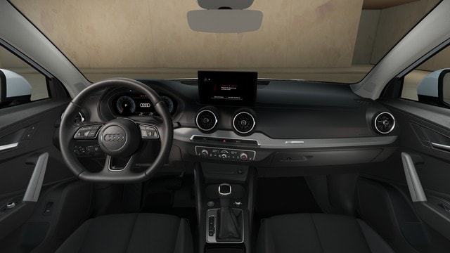 Audi Q2 35 TFSI S-Tronic