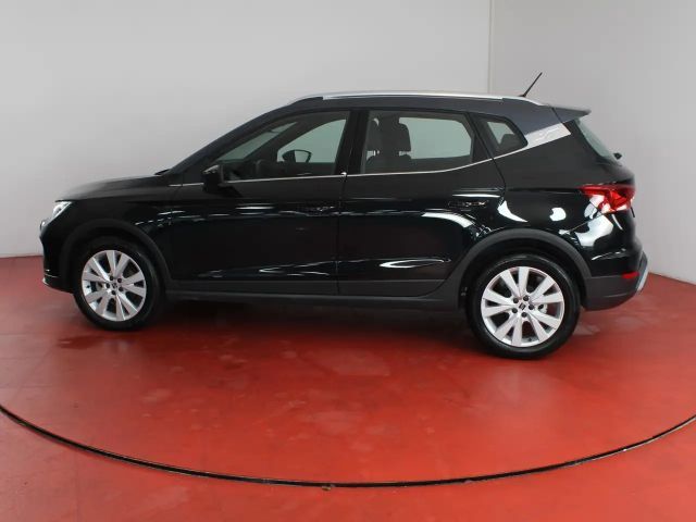 Seat Arona 1.0 TSI DSG