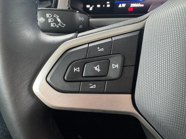 Volkswagen T-Roc 1.0 TSI