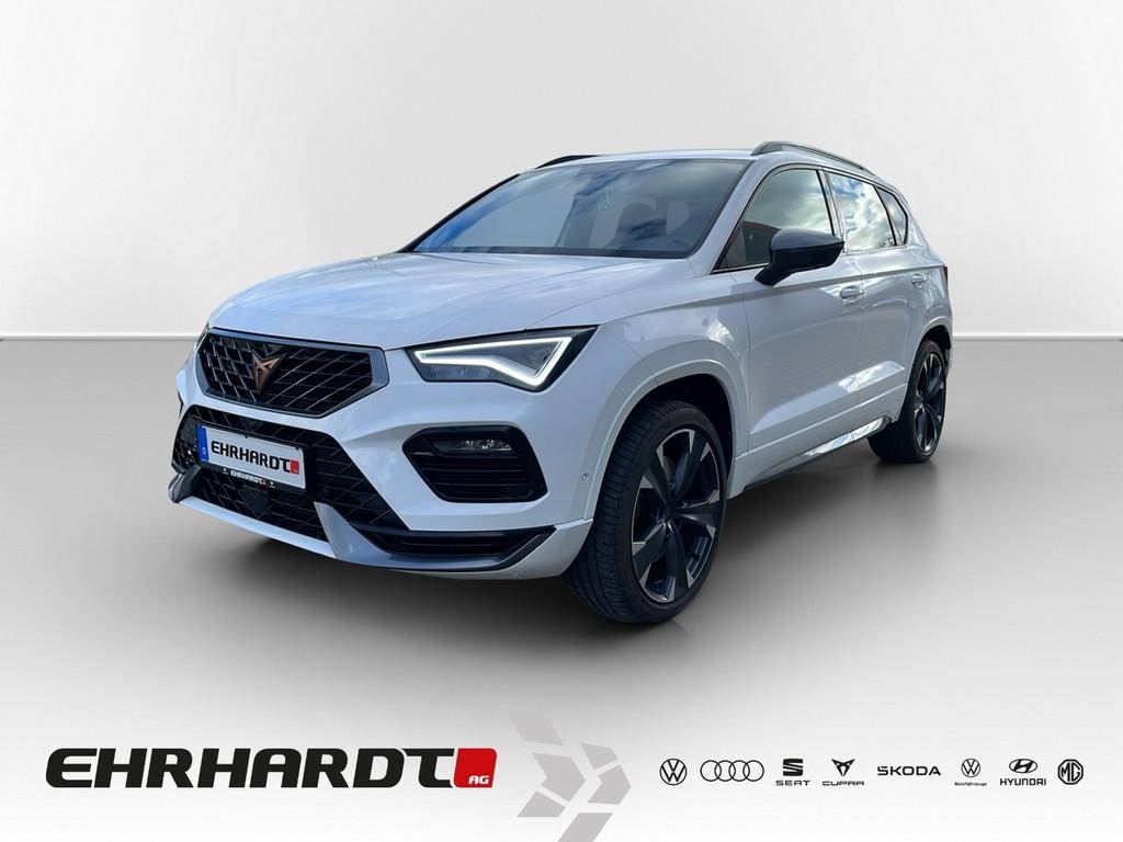 Cupra Ateca 2.0 TSI 4Drive DSG VZ