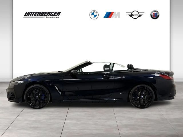BMW M850 Cabrio xDrive