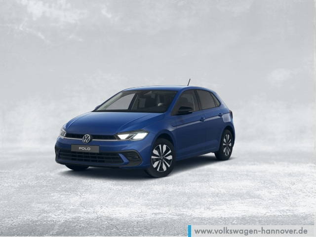 Volkswagen Polo 1.0 TSI