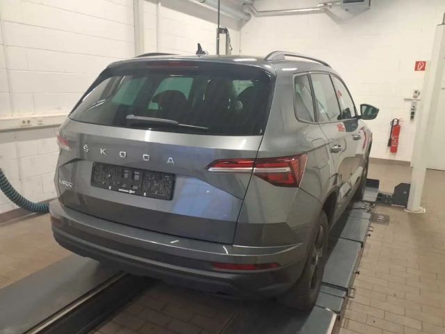 Skoda Karoq 1.5 TSI Ambition