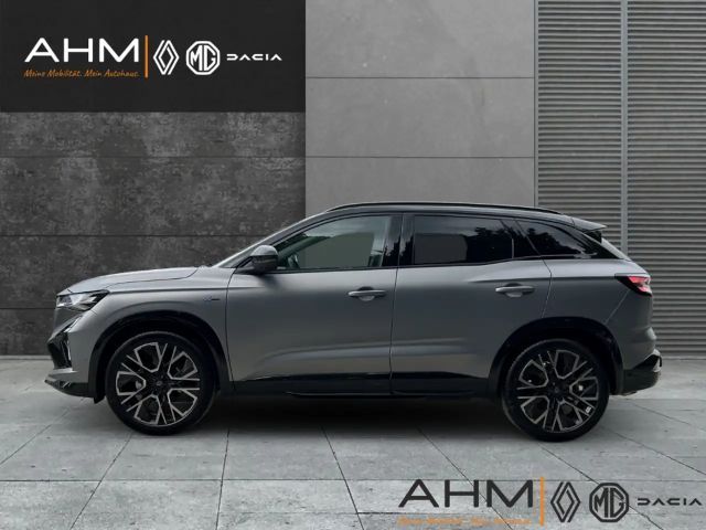 Renault Austral Alpine Esprit