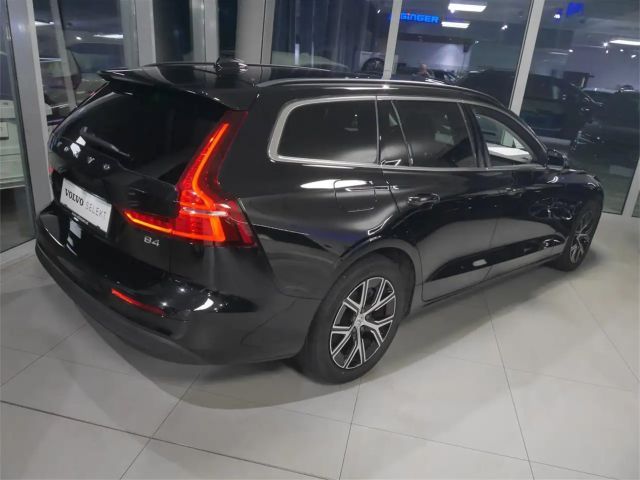 Volvo V60 Core