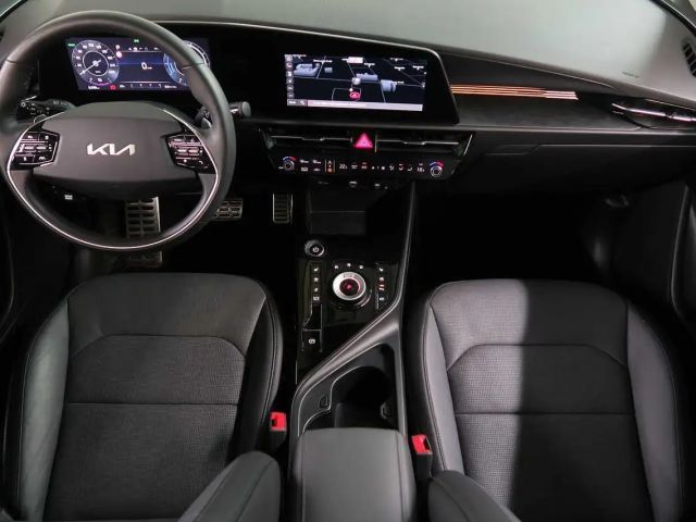 Kia Niro e-Niro