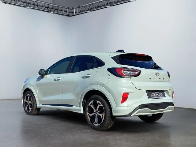 Ford Puma EcoBoost