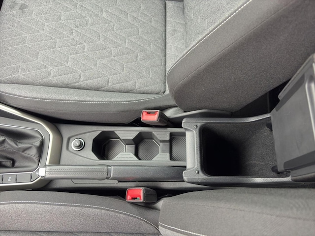 Volkswagen Taigo 1.0 TSI DSG IQ.Drive Move