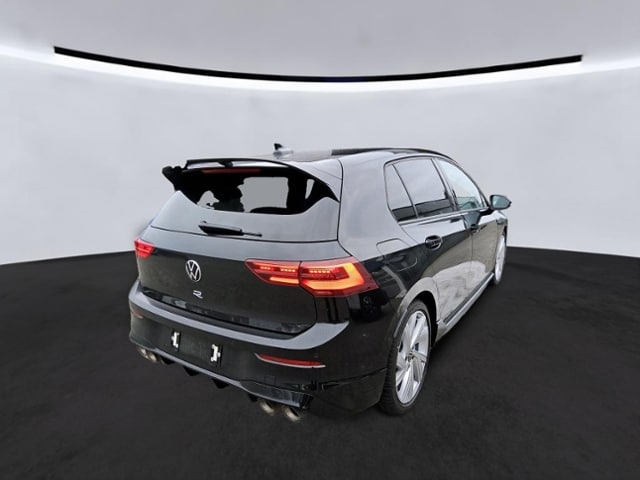 Volkswagen Golf 2.0 TSI DSG