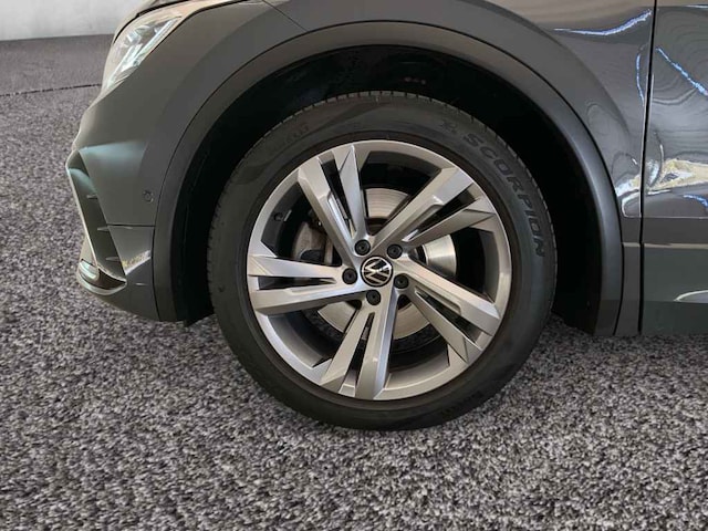 Volkswagen Tiguan DSG R-Line