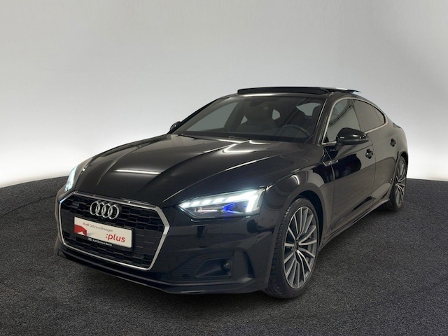 Audi A5 40 TFSI Quattro S-Tronic Sportback