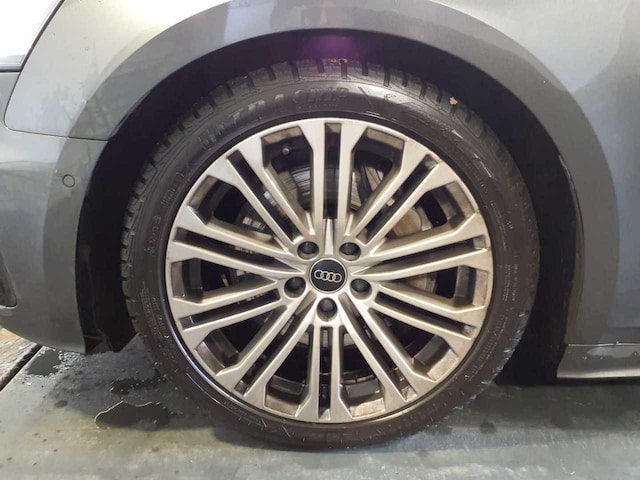 Audi A5 50 TDI Coupé Quattro