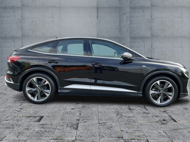 Audi Q4 e-tron 35 Sportback