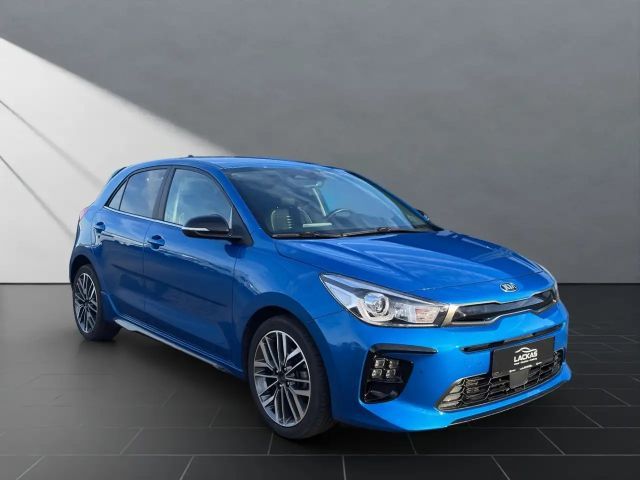 Kia Rio GT-Line