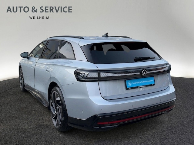 Volkswagen ID.7 IQ.Drive Pro Tourer