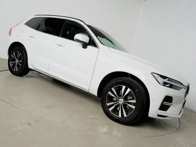 Volvo XC60 Geartronic Momentum