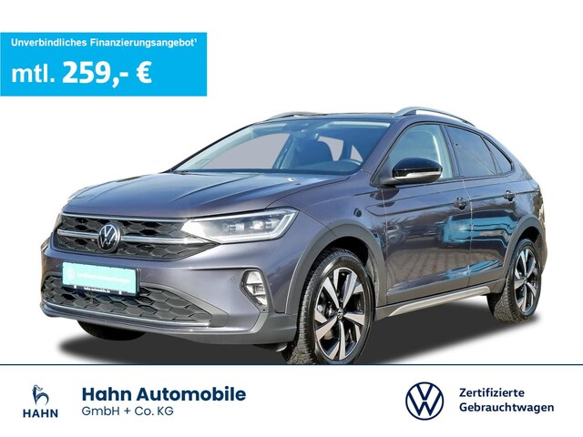 Volkswagen Taigo 1.0 TSI DSG IQ.Drive Style