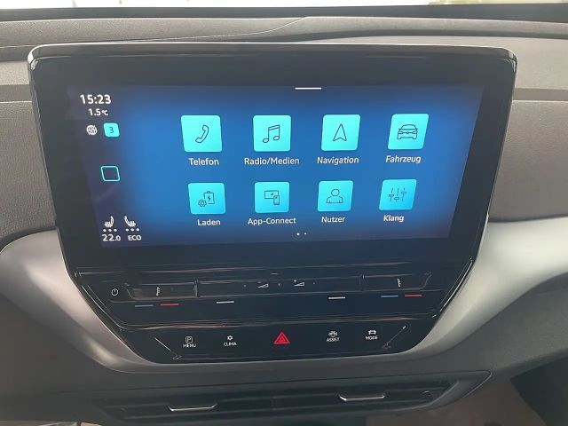 Volkswagen ID.4 Performance Pro