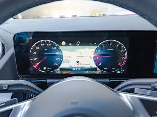 Mercedes-Benz B 250 4MATIC Progressive