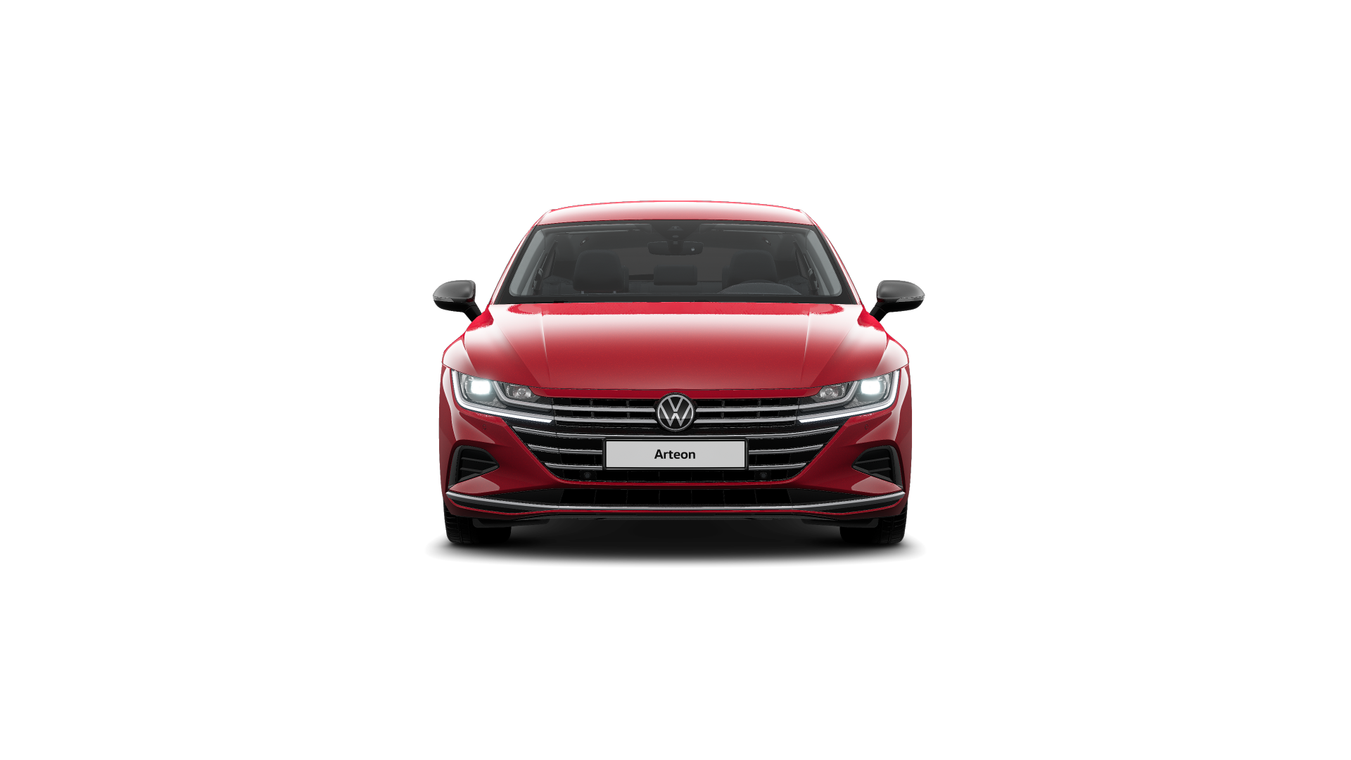 Volkswagen Arteon Shooting Brake 2.0 TDI DSG Elegance Elegance