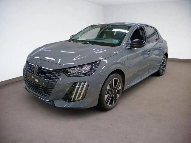 Peugeot E-208 Allure Pack Hybrid