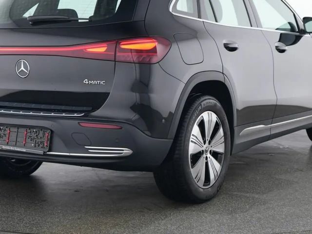 Mercedes-Benz EQA 300 Advanced