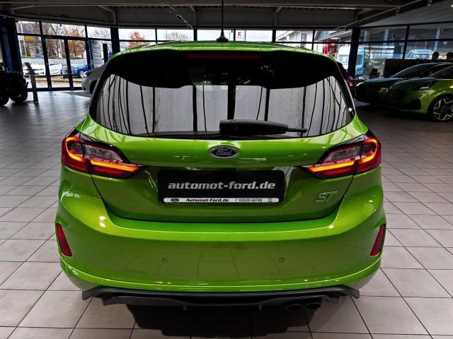 Ford Fiesta ST Line