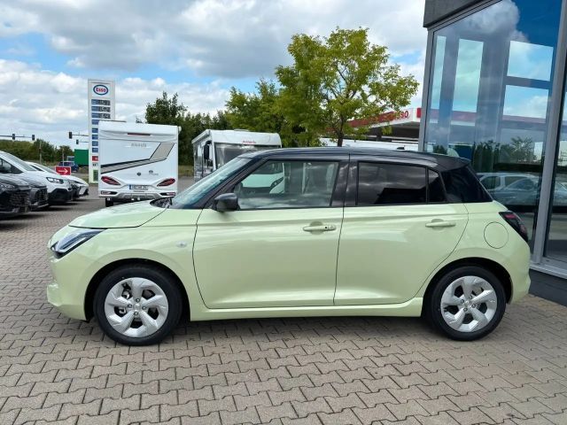 Suzuki Swift Comfort DualJet Hybrid