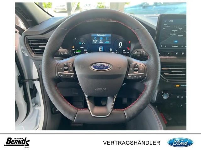 Ford Kuga ST Line
