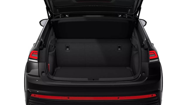 Volkswagen Taigo 1.5 TSI DSG R-Line