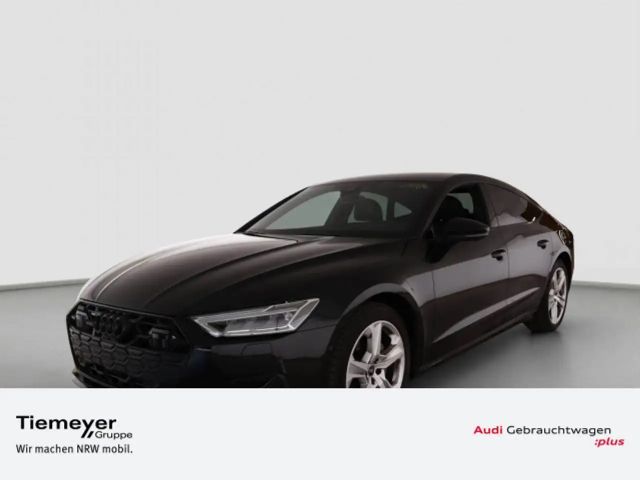 Audi A7 50 TDI Quattro