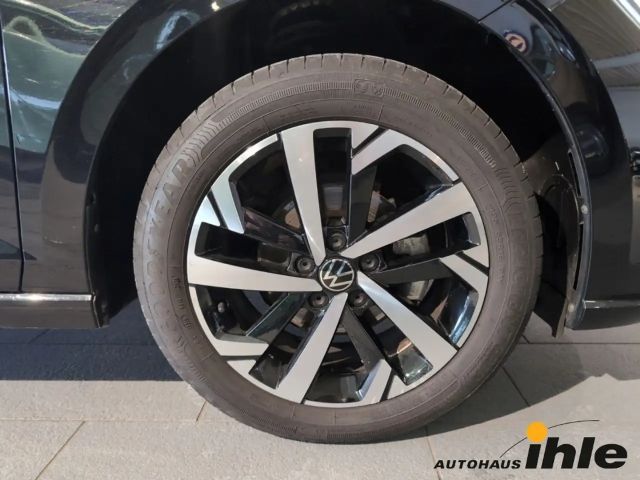 Volkswagen Polo IQ.Drive Move