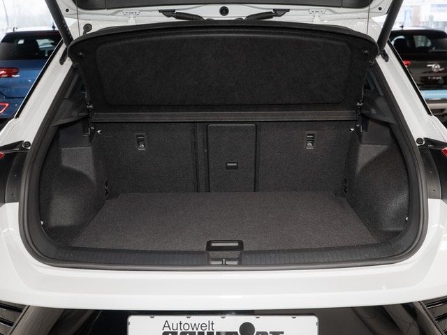 Volkswagen T-Roc DSG