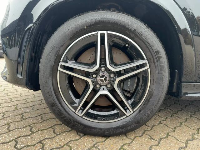 Mercedes-Benz GLE 350 4MATIC AMG Line