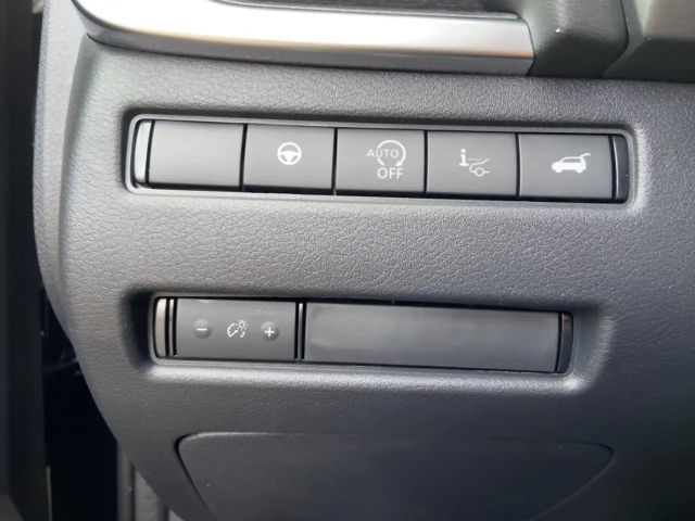 Nissan Qashqai Tekna