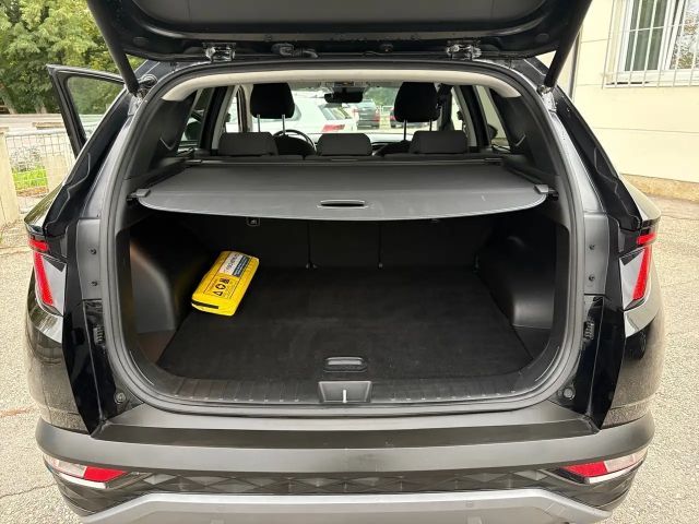 Hyundai Tucson 2WD Hybrid Trend