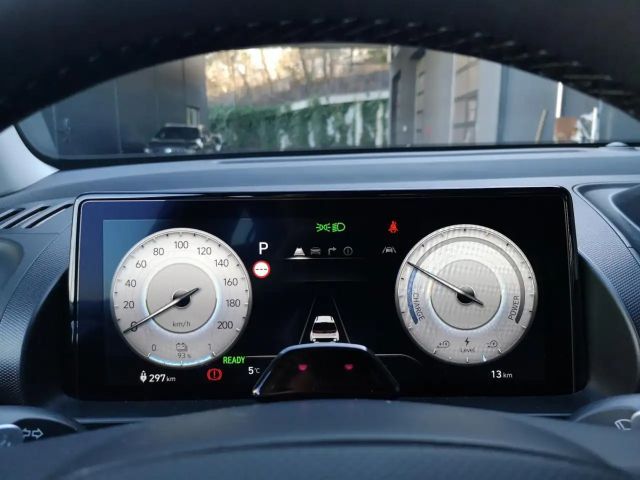 Hyundai INSTER 49 kWh