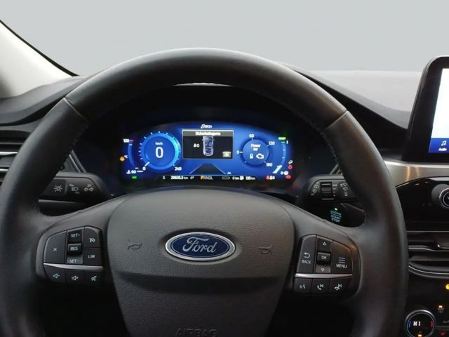 Ford Kuga Plug in Hybrid Titanium