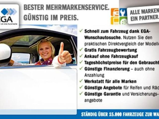 Mercedes-Benz A 200 AMG Line