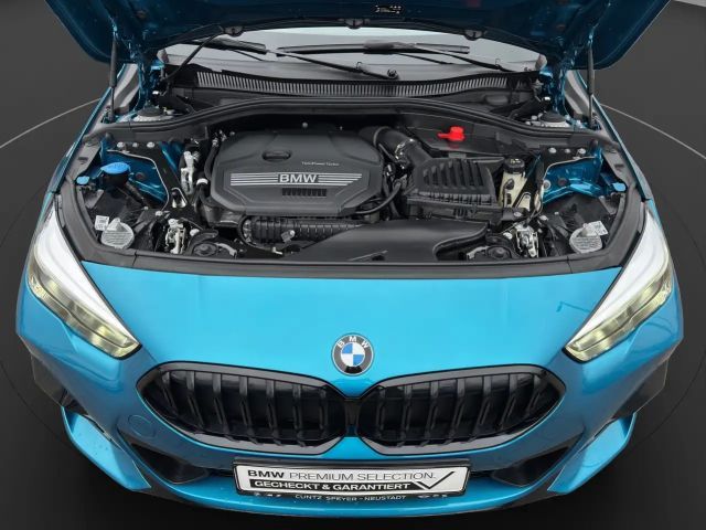 BMW 218 218i Coupé Gran Coupé M-Sport