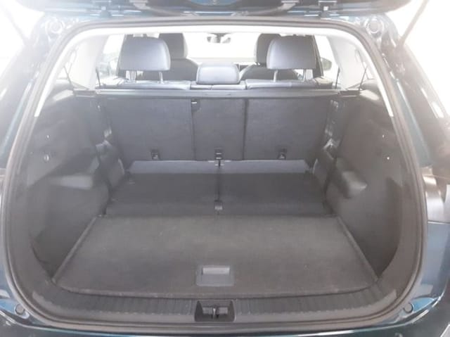 Volkswagen Tayron 1.5 eTSI