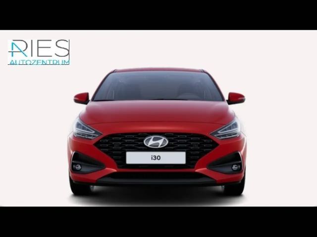 Hyundai i30 1.0 Advantage T-GDi