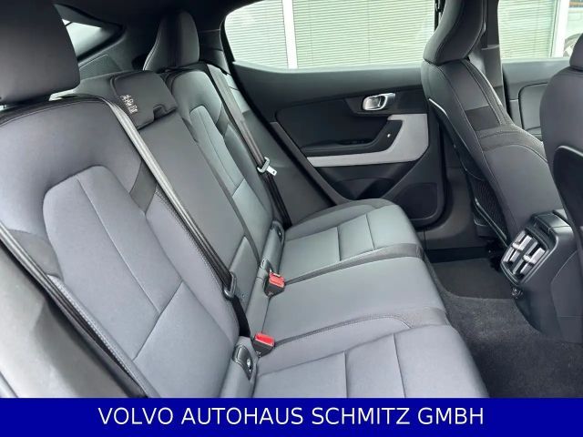 Polestar 2 Long range Single motor