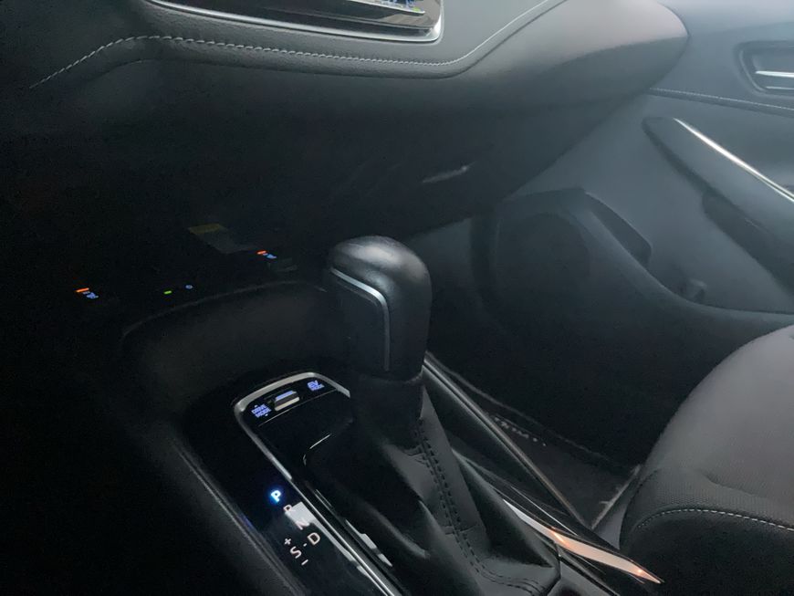 Toyota Corolla Technik Touring