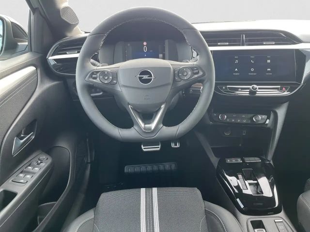 Opel Corsa GS-Line Grand Sport