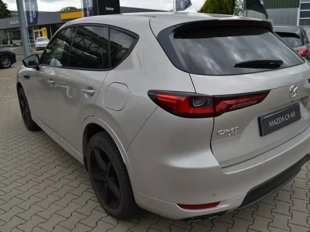 Mazda CX-60 2.5L e-Skyactiv
